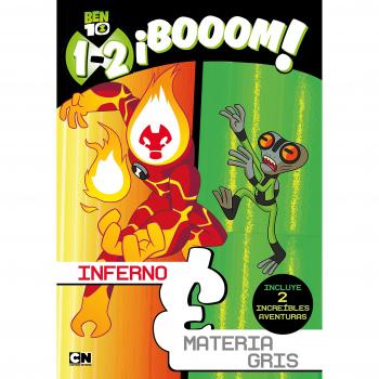 1-2 ¡BOOM! - AA.VV