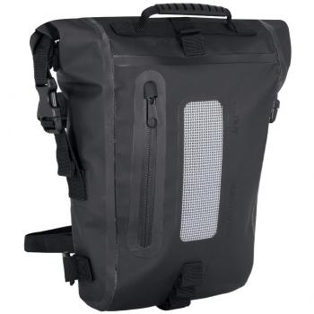 Bolsa de Cola Oxford Aqua T8 - Negra, 8 litros