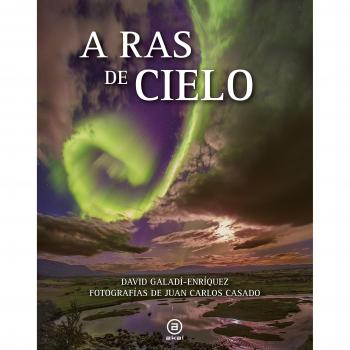 A ras de cielo: 36 - Galadí Enriquez, David