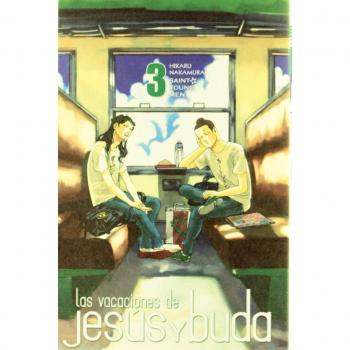 LAS VACACIONES DE JESUS Y BUDA 03