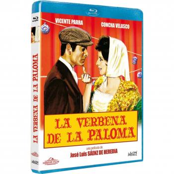 La verbena de la paloma