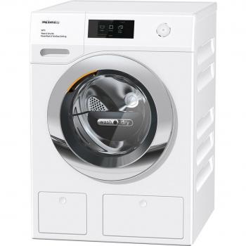 Lavadora secadora Miele 9 kg / 1.600 rpm PWash & TwinDos - WTW 870 WPM