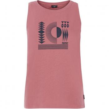 Camiseta de mujer Protest Prtevan Evan de manga corta