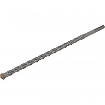 Broca SDS Max Awtools 38x800x940mm Cuadrada
