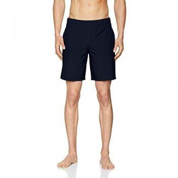 Hurley Alpha Trainer 2.0 18 Bermudas, Hombre, Azul