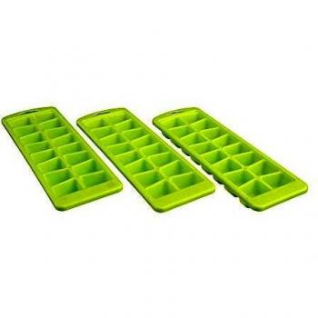 JJA 261744150 - Cubitera, plástico, multicolor, 1 x 1 x 1 cm