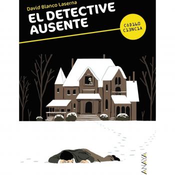El detective ausente