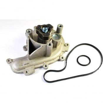 Bomba de agua THERMOTEC D1P041TT con junta mecánica para FORD Transit Mk6 Bus, Furgón, Tourneo y FIAT Ducato III Furgón