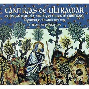 Cantigas De Ultramar