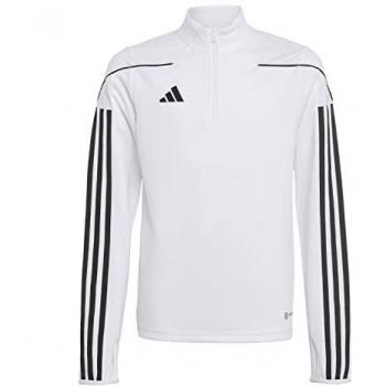 Adidas Tiro 23 Kids Football Jersey and Track Top Set