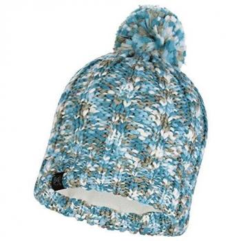 Buff Livy - Gorro de Punto para Hombre, Color Azul