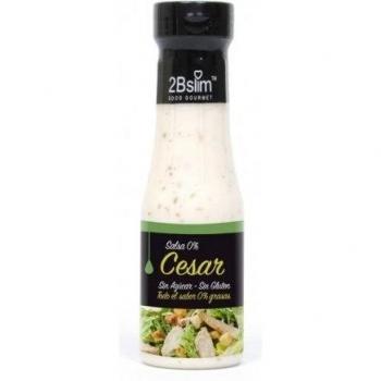 Salsa César 0% 2bSlim 250 ml