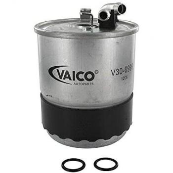 Filtro de combustible VAICO V30-0999 compatible con Jeep y Mercedes-Benz