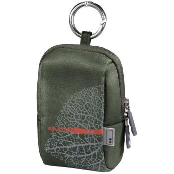 Estuche para Cámara Hama Vein 70J Verde Militar