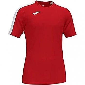 Joma Academy Short Sleeve Football Jersey