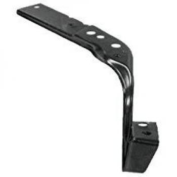 Equal Quality l00757 sede Faro Izquierda para Coche