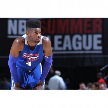 21x14 inch Nerlens Noel Silk Poster Seda Cartel 5GS0-0A6