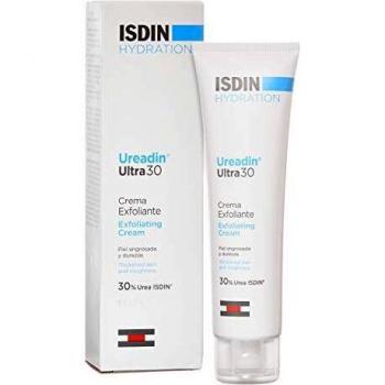 Isdin Ureadin Ultra 30 Exfoliating Cream 100 ml