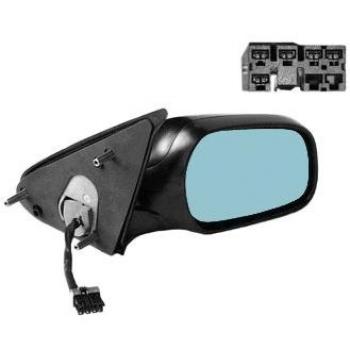 Van Wezel 955808 retrovisor lateral