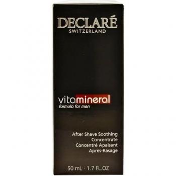 Declaré Vitamineral After Shave Soothing Concentrate 50 ml