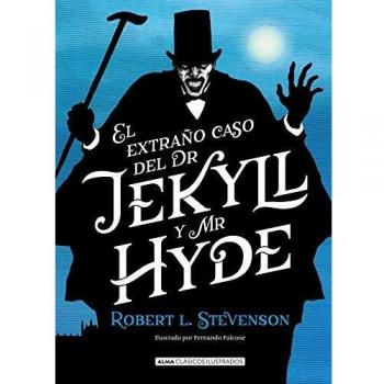 El extraño caso de Dr. Jekyll y Mr. Hyde