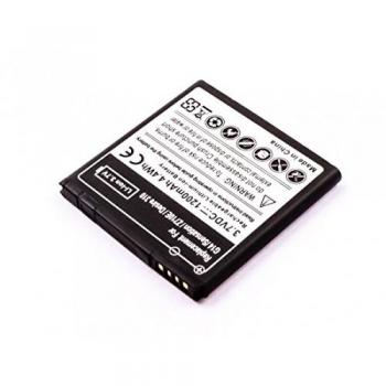 Batería para HTC Desire 310 35H00221-00M con 1200 mAh