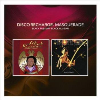 Disco Recharge: Masquerade/Boris Midney - Boris Midney Masquerade