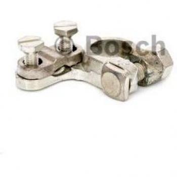 Abrazadera de terminal de batería BOSCH 1 901 315 104 - Resistente y Duradera