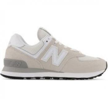 Zapatillas de Mujer New Balance 574 Core beige