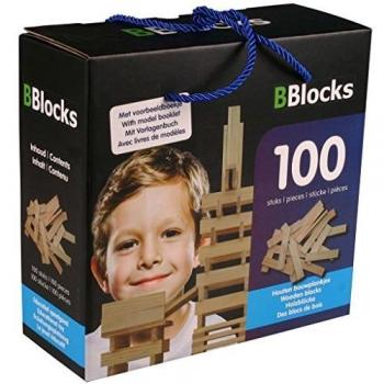 BBlocks - Juego de construcción