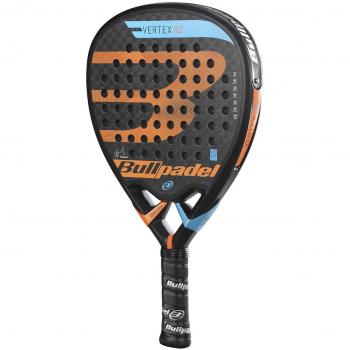 Pala Bullpadel Vertex 2-2018