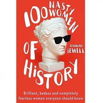 Libro 100 Mujeres Rebeldes de la Historia