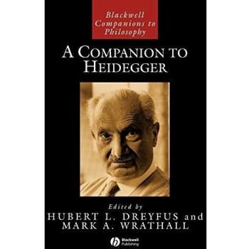 A Companion To Heidegger: 14