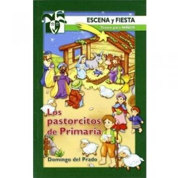 Los Pastorcitos De Primaria
