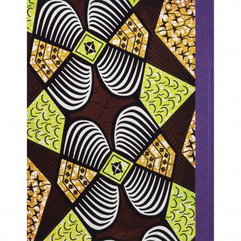 Per-Anders Petterson: African Catwalk