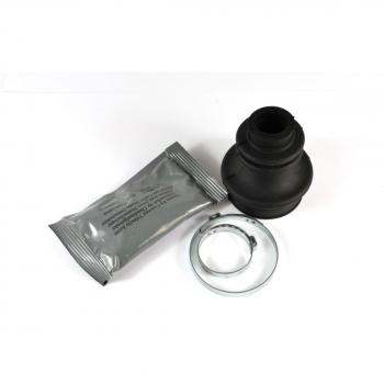 Kit de fuelles para eje de transmisión PASCAL G5F022PC, incluye fuelles de alta resistencia, adaptadores y abrazaderas, diseñado para una instalación sencilla y duradera en vehículos