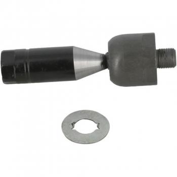 Rótula Axial de Dirección Moog TO-AX-3014 - Junta axial, tirante, compatible con sistemas de dirección, fabricada por MOOG