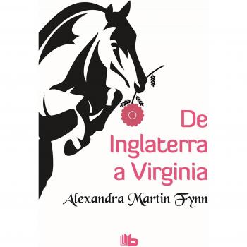 De Inglaterra a Virginia