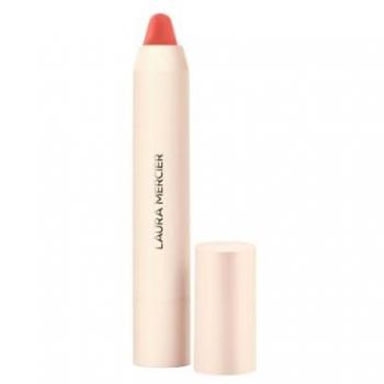 Laura Mercier Petal Soft Lipstick Crayon 1.6g - Amelie (Coral Pink)