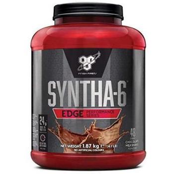 BSN Syntha-6 Borde - Chocolate 1.78kg