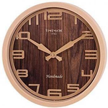 Timemark Reloj, Marron, Talla única
