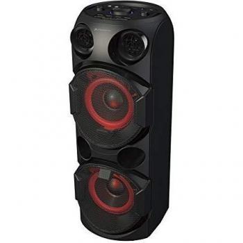 Phoenix Technologies - Altavoz Xonor, 70W, Portátil, Batería de 4400mAh, Bluetooth 5.0, USB, AUX, TF, Radio, Función TWS Conecta 2