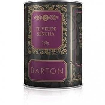 Barton Té Verde Sencha - 150 gr