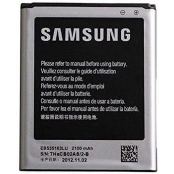 Samsung EB535163LU - Batería de repuesto para Samsung Galaxy Grand