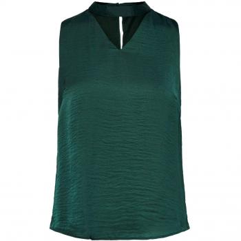 Only - Top Mujer Color: Verde Talla: 40