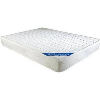 Imperial Confort Oslo - Colchón Viscoelástico acolchado alta firmeza - Grosor 24 cm - 105x200
