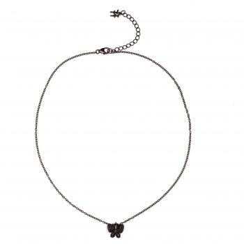Collar Mujer Folli Follie 3N17S058KK 38-43 cm