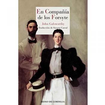 En compañía de los Forsyte: 116