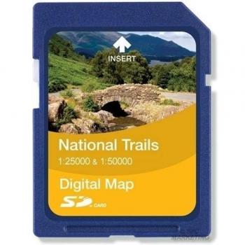 Satmap UK-NT-PREM-SD-002-T - GPS de mano, color