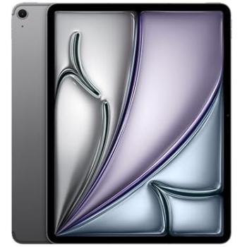 Apple iPad Air 2026, 13 Liquid Retina, Chip M4, 128 GB, WiFi + Cellular, Gris Espacial